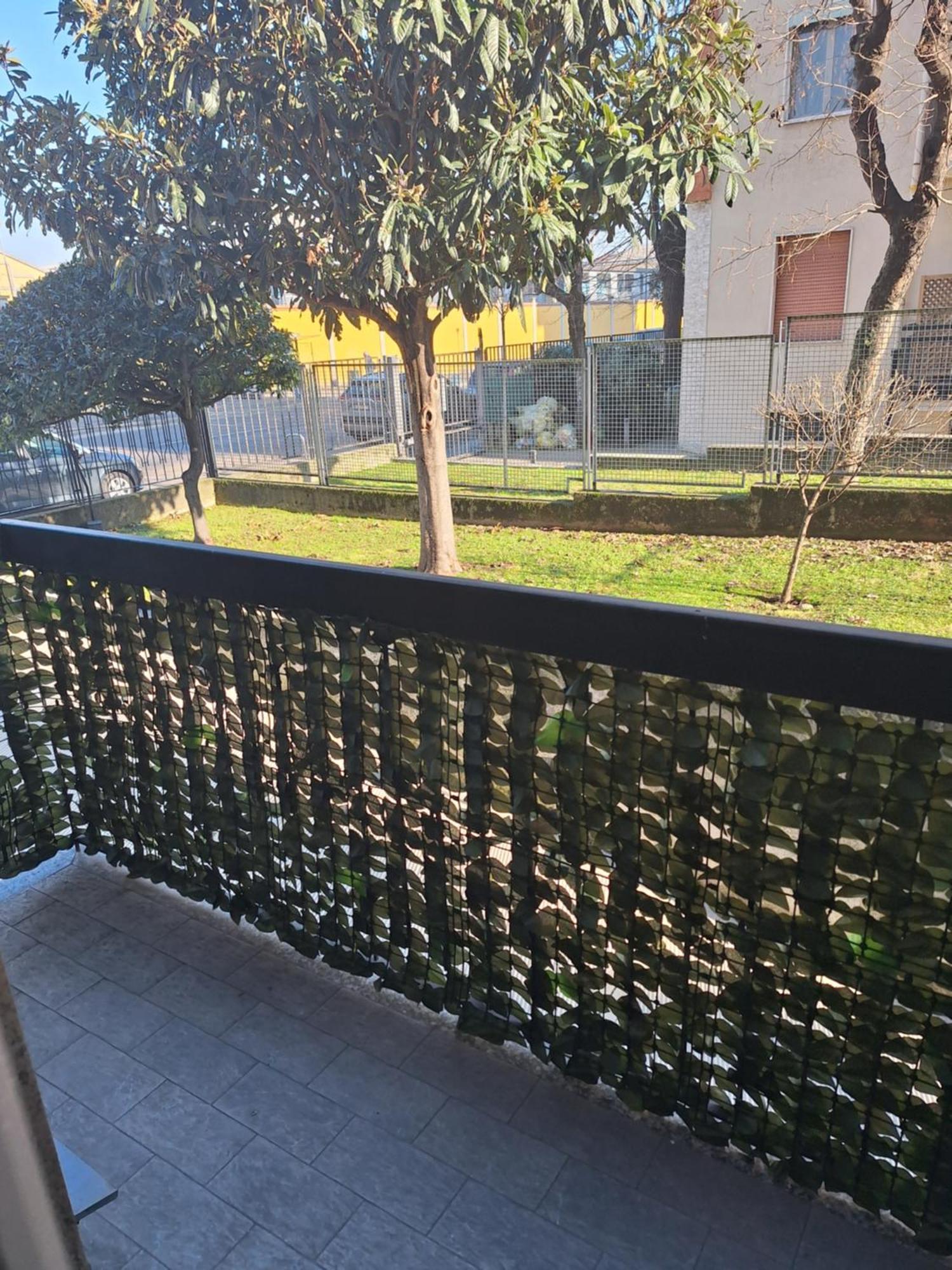 Appartamento Milano Ortica Linate Milão Exterior foto